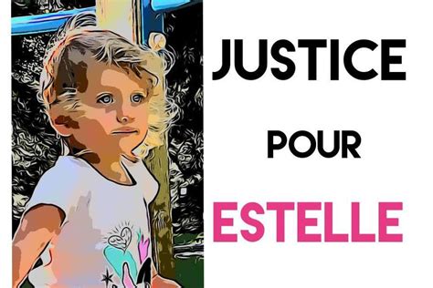 sandra mere d estelle|“La justice est complaisante et laxiste”, témoigne le père d'Estelle .